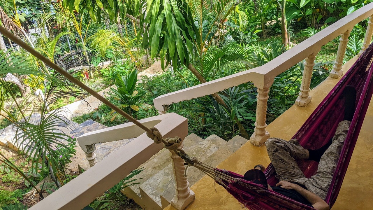 Photo of Outdoor in Las Terrenas