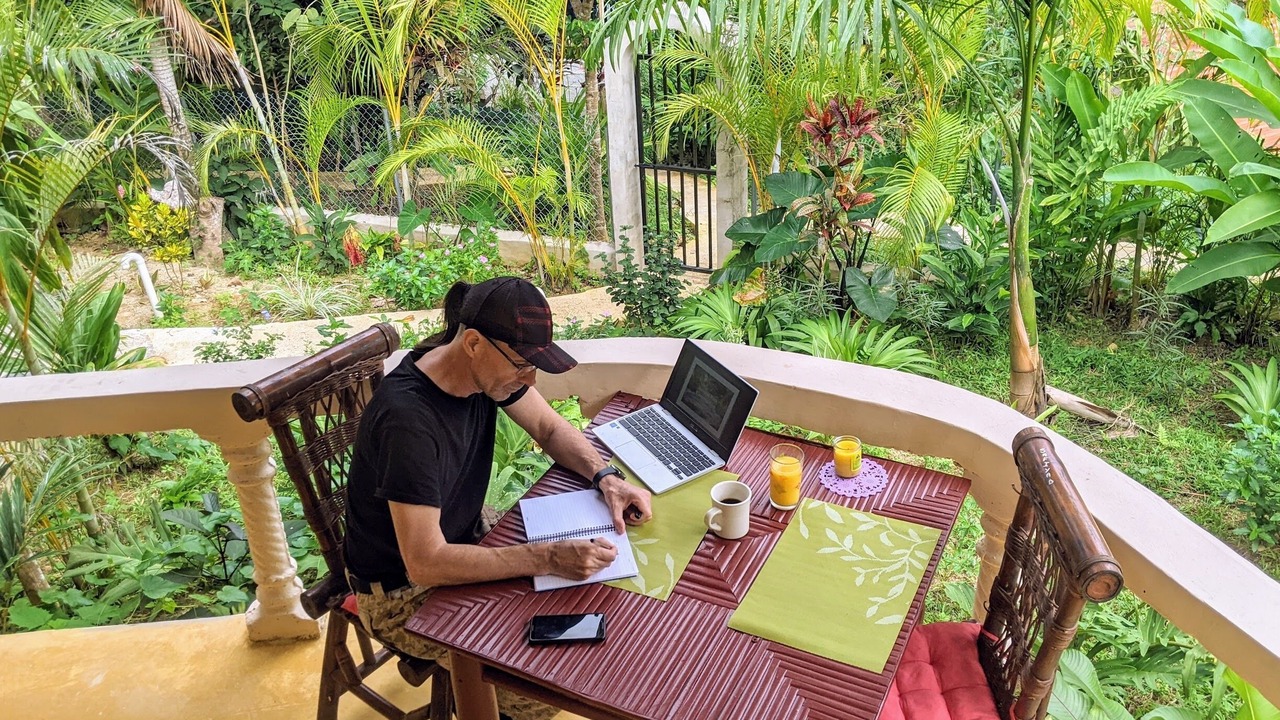 Photo of Outdoor in Las Terrenas
