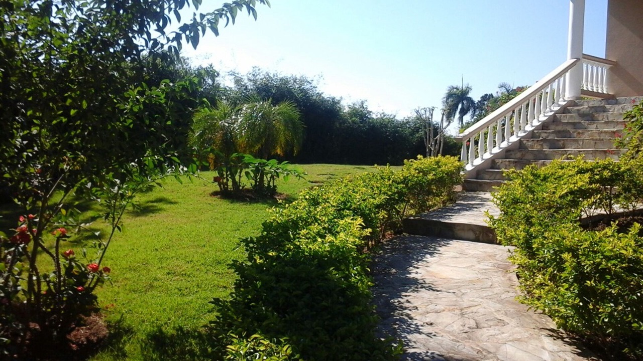 Photo of Outdoor in Urbanizacion Tavarez