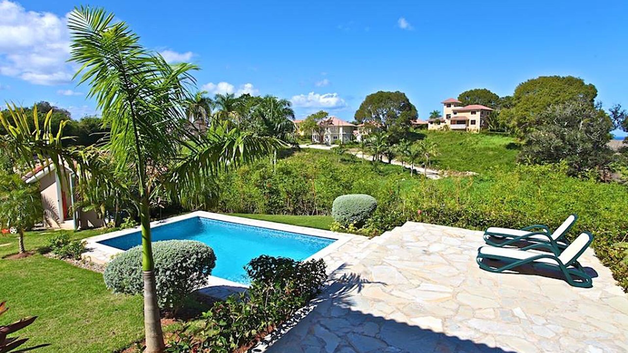 Photo of Outdoor in Urbanizacion Tavarez
