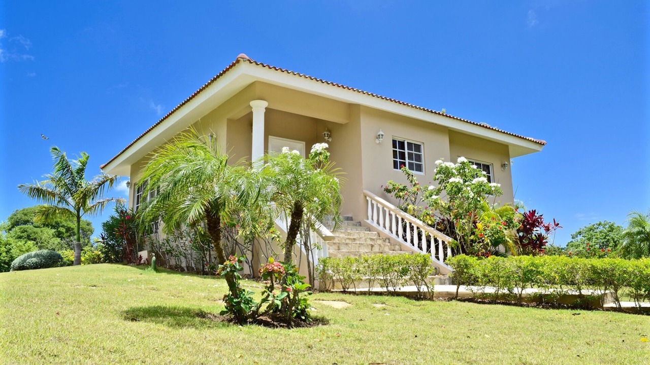 Photo of Outdoor in Urbanizacion Tavarez