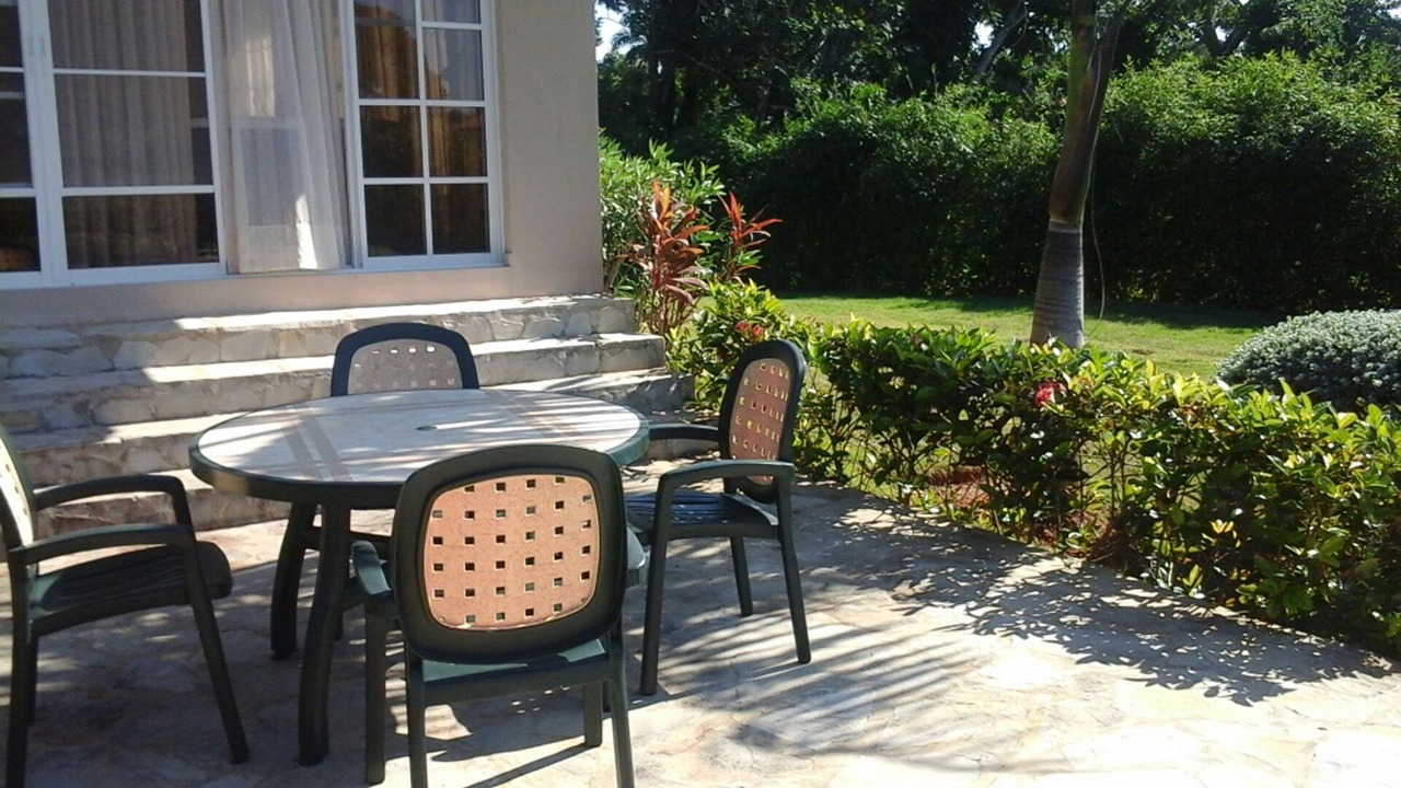 Photo of Outdoor in Urbanizacion Tavarez