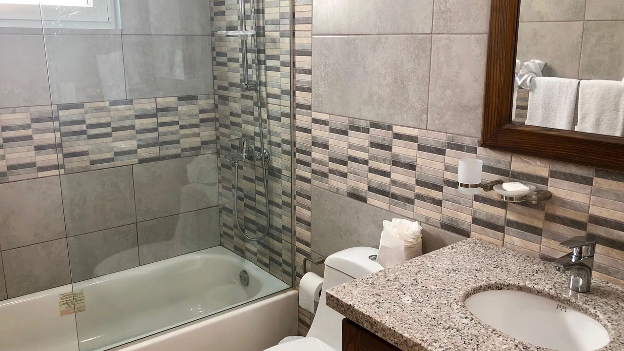 Photo of Bathroom in Urbanizacion Tavarez