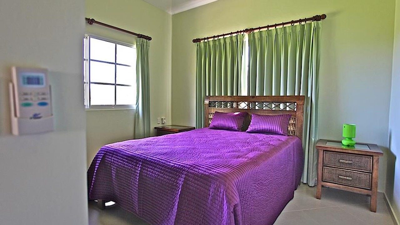 Photo of Bedroom in Urbanizacion Tavarez