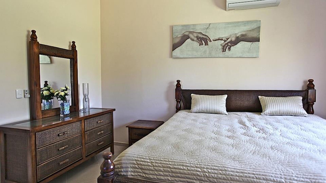 Photo of Bedroom in Urbanizacion Tavarez
