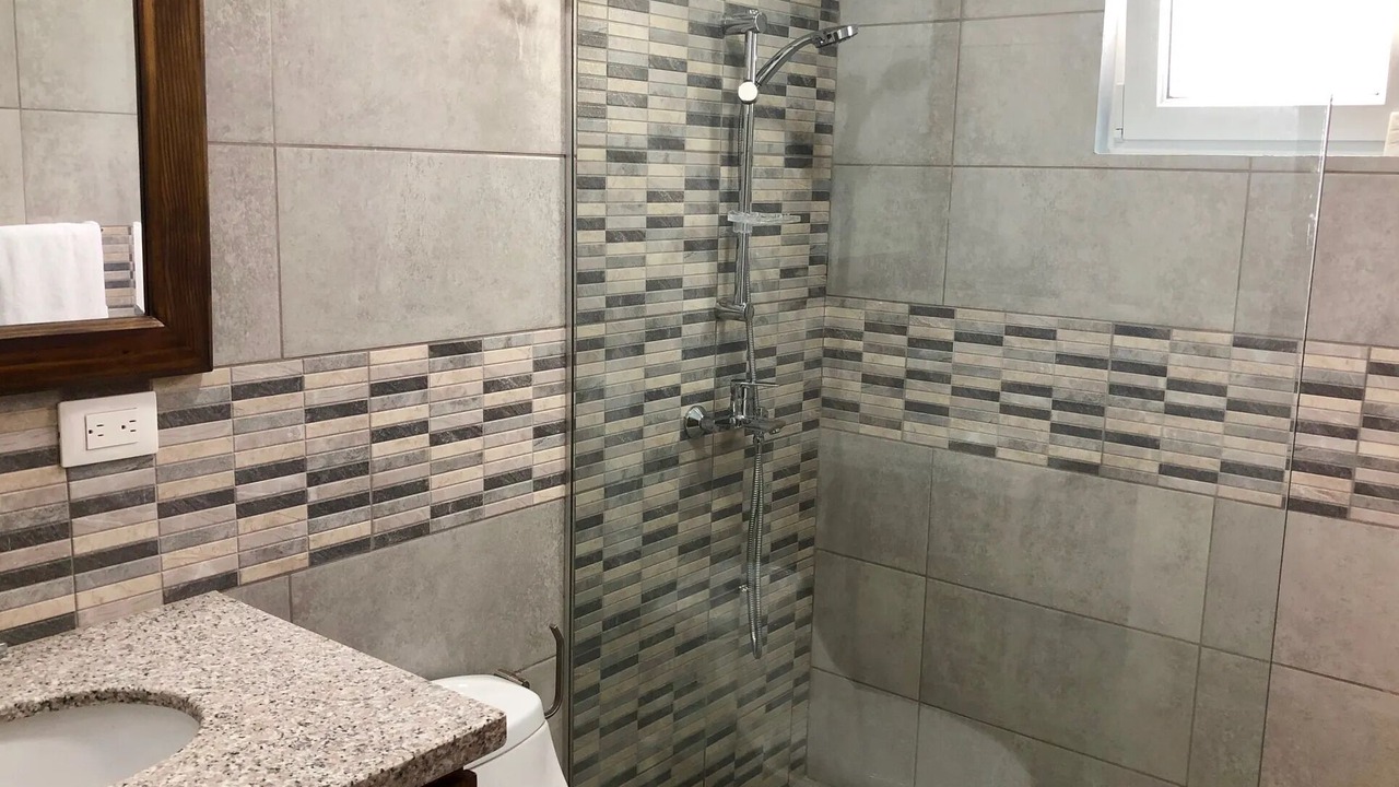 Photo of Bathroom in Urbanizacion Tavarez