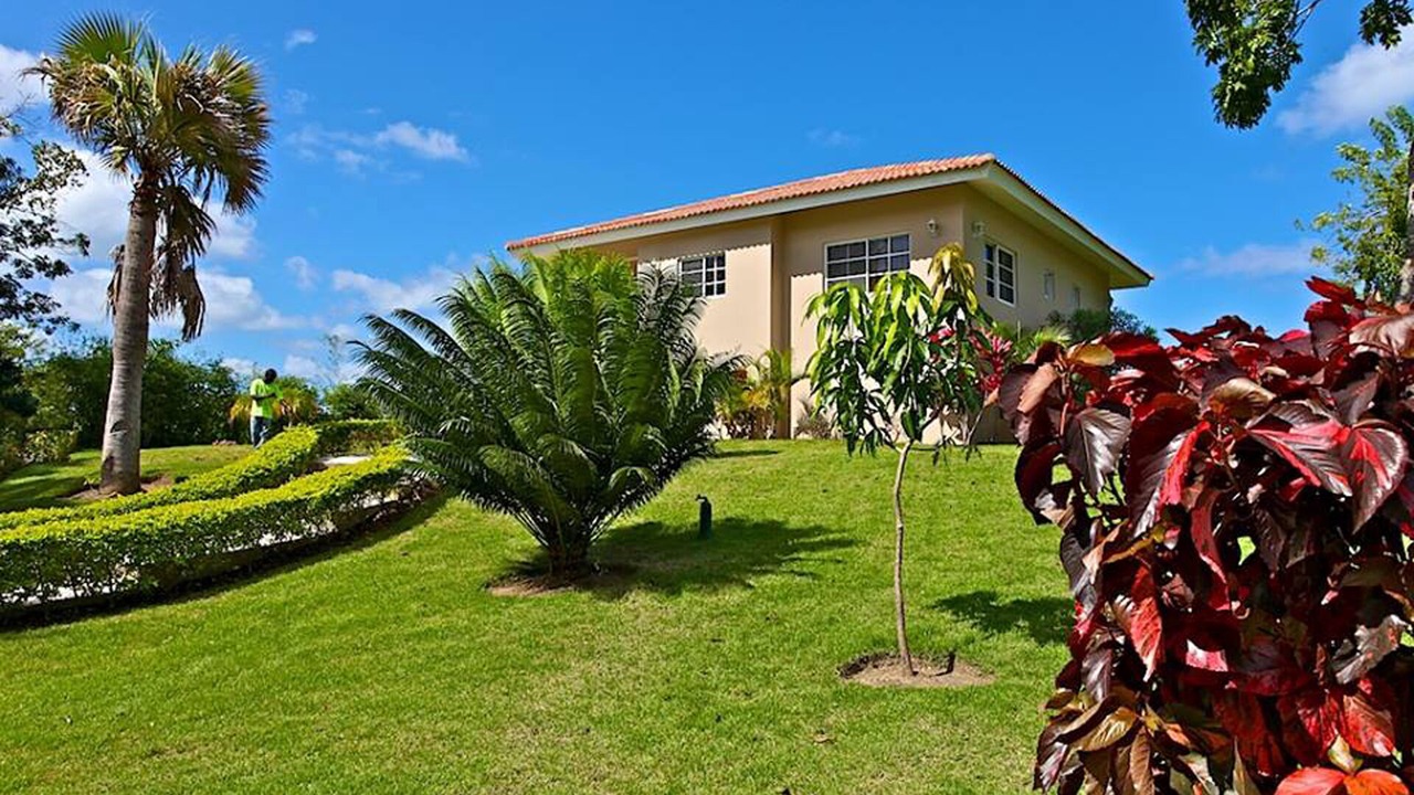 Photo of Outdoor in Urbanizacion Tavarez