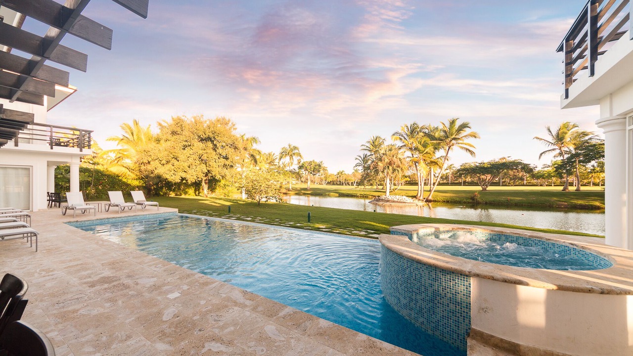 Photo of Outdoor in Bavaro