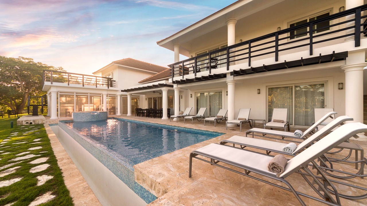 Photo of Outdoor in Bavaro