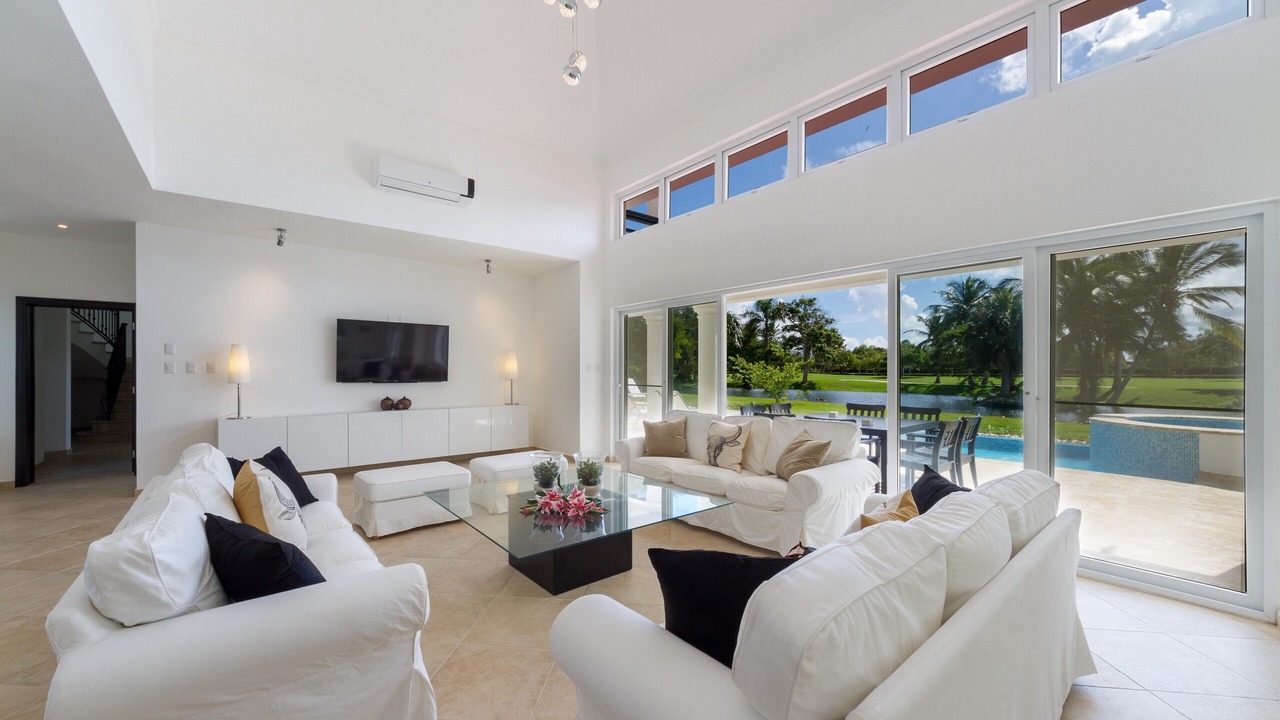 Photo of Livingroom in Bavaro