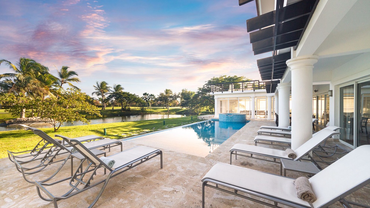 Photo of Outdoor in Bavaro