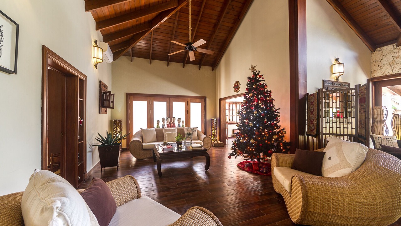 Photo of Livingroom in Bavaro