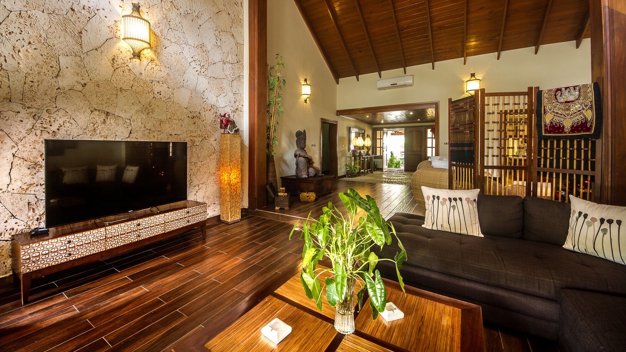 Photo of Livingroom in Bavaro