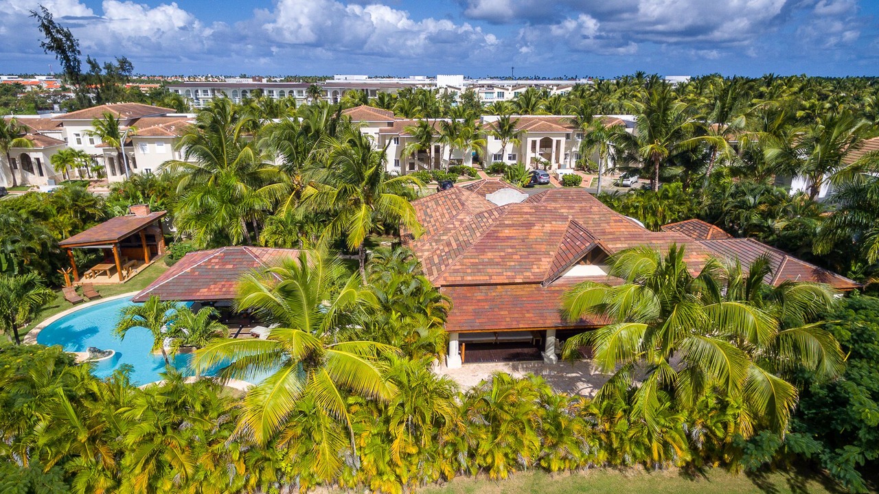 Photo of Outdoor in Bavaro
