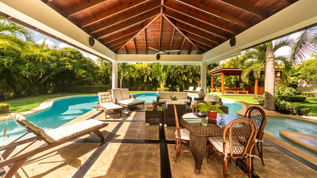 Photo of Outdoor in Bavaro