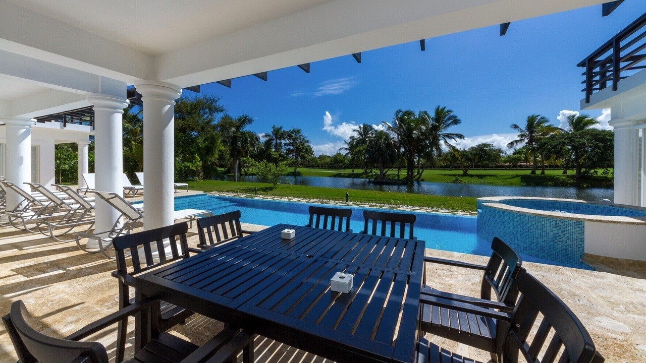 Photo of Outdoor in Bavaro