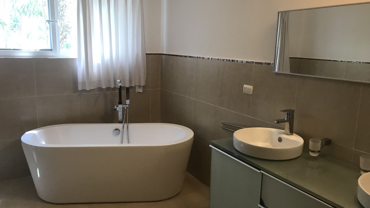Photo of Bathroom in El Batey