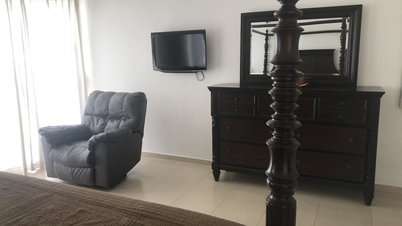 Photo of Bedroom in El Batey