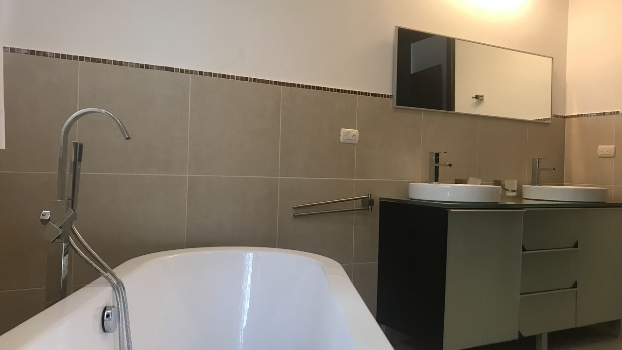 Photo of Bathroom in El Batey