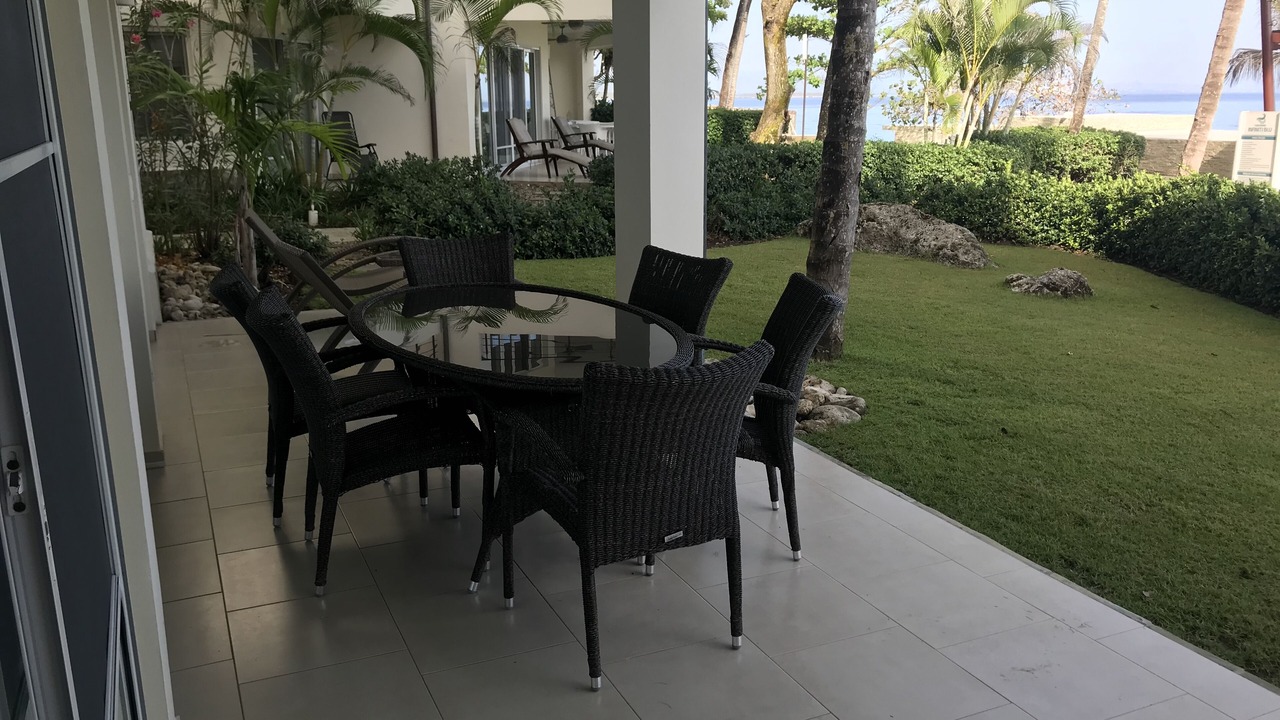 Photo of Outdoor in El Batey