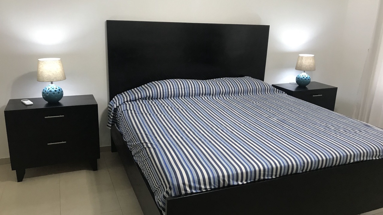 Photo of Bedroom in El Batey