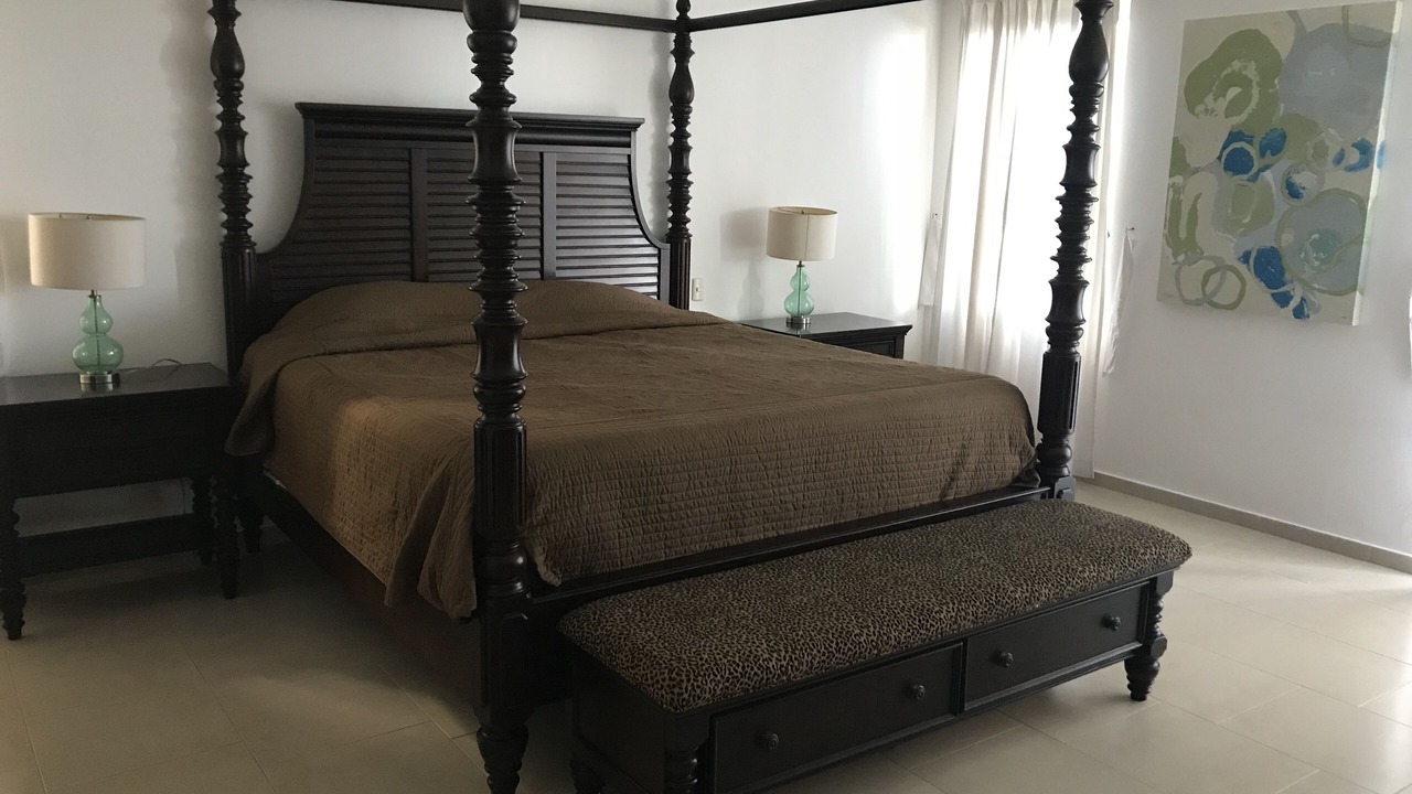 Photo of Bedroom in El Batey