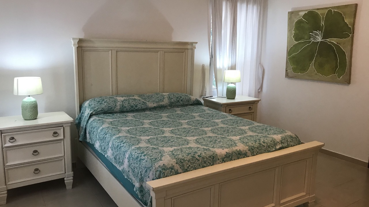 Photo of Bedroom in El Batey