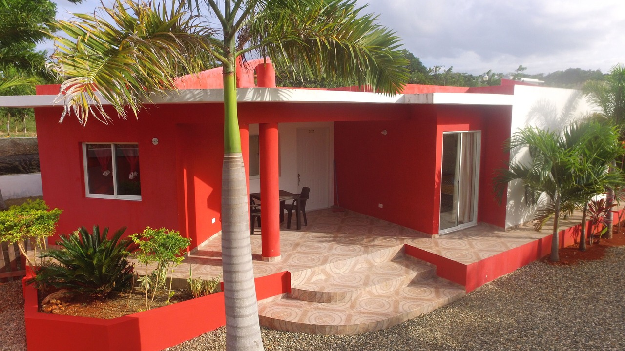 Photo of Outdoor in Urbanizacion Tavarez