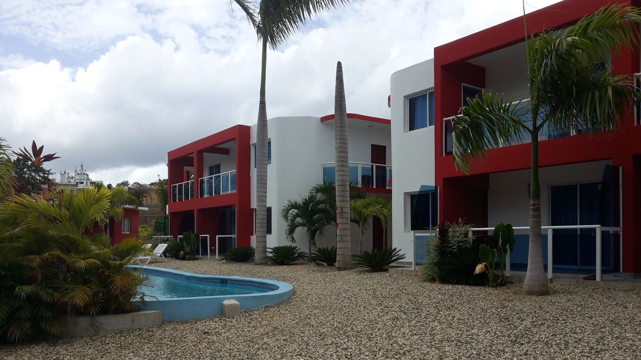 Photo of Outdoor in Urbanizacion Tavarez