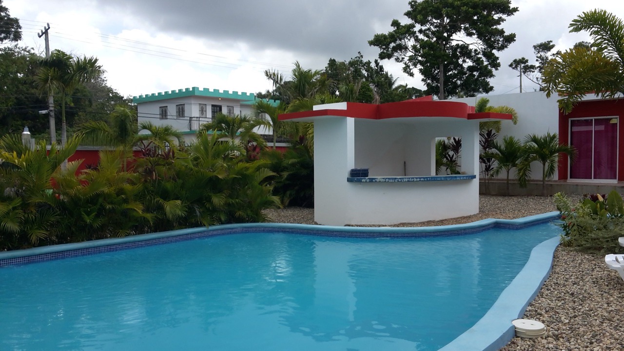 Photo of Outdoor in Urbanizacion Tavarez