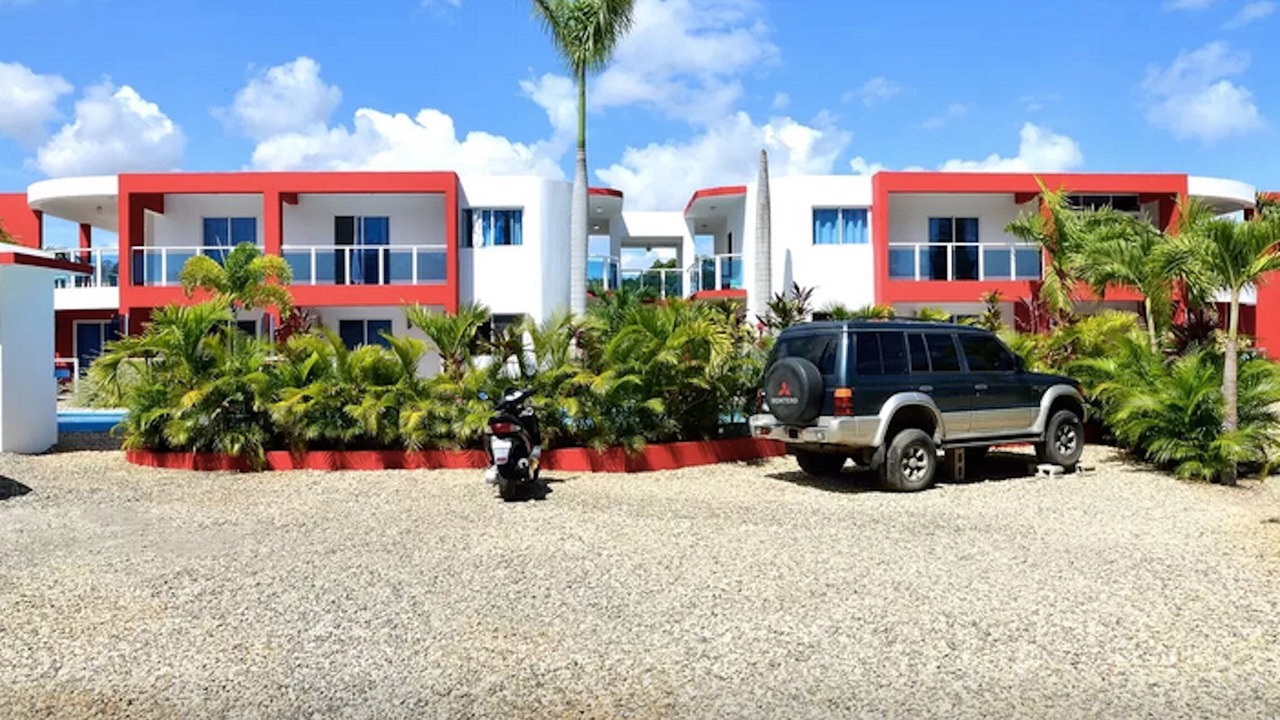 Photo of Outdoor in Urbanizacion Tavarez