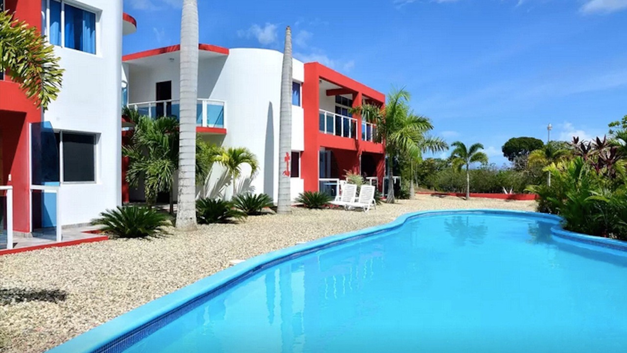 Photo of Outdoor in Urbanizacion Tavarez