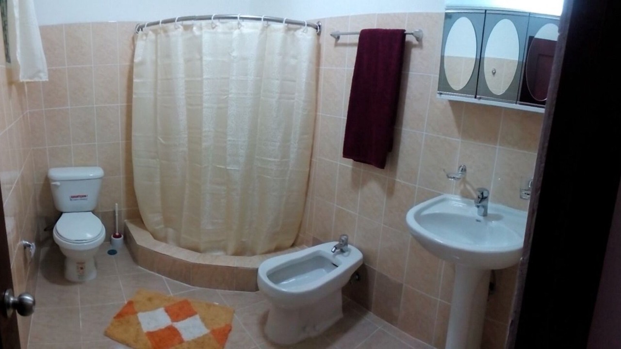 Photo of Bathroom in Urbanizacion Tavarez
