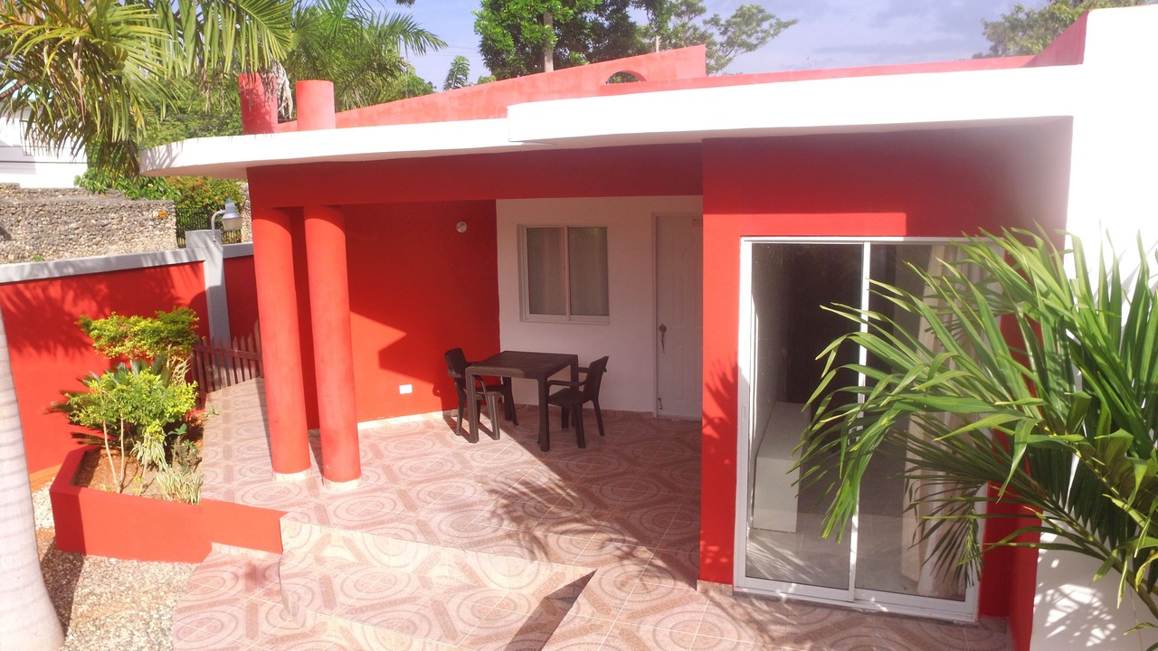 Photo of Outdoor in Urbanizacion Tavarez