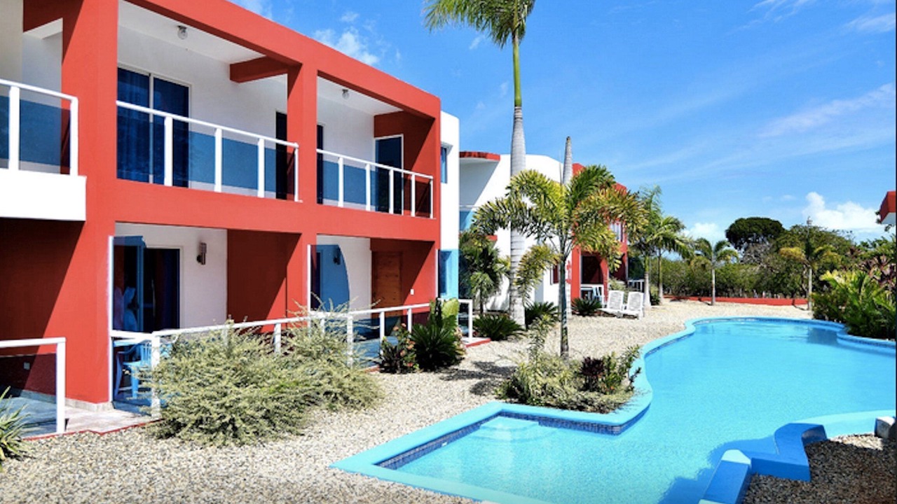 Photo of Outdoor in Urbanizacion Tavarez
