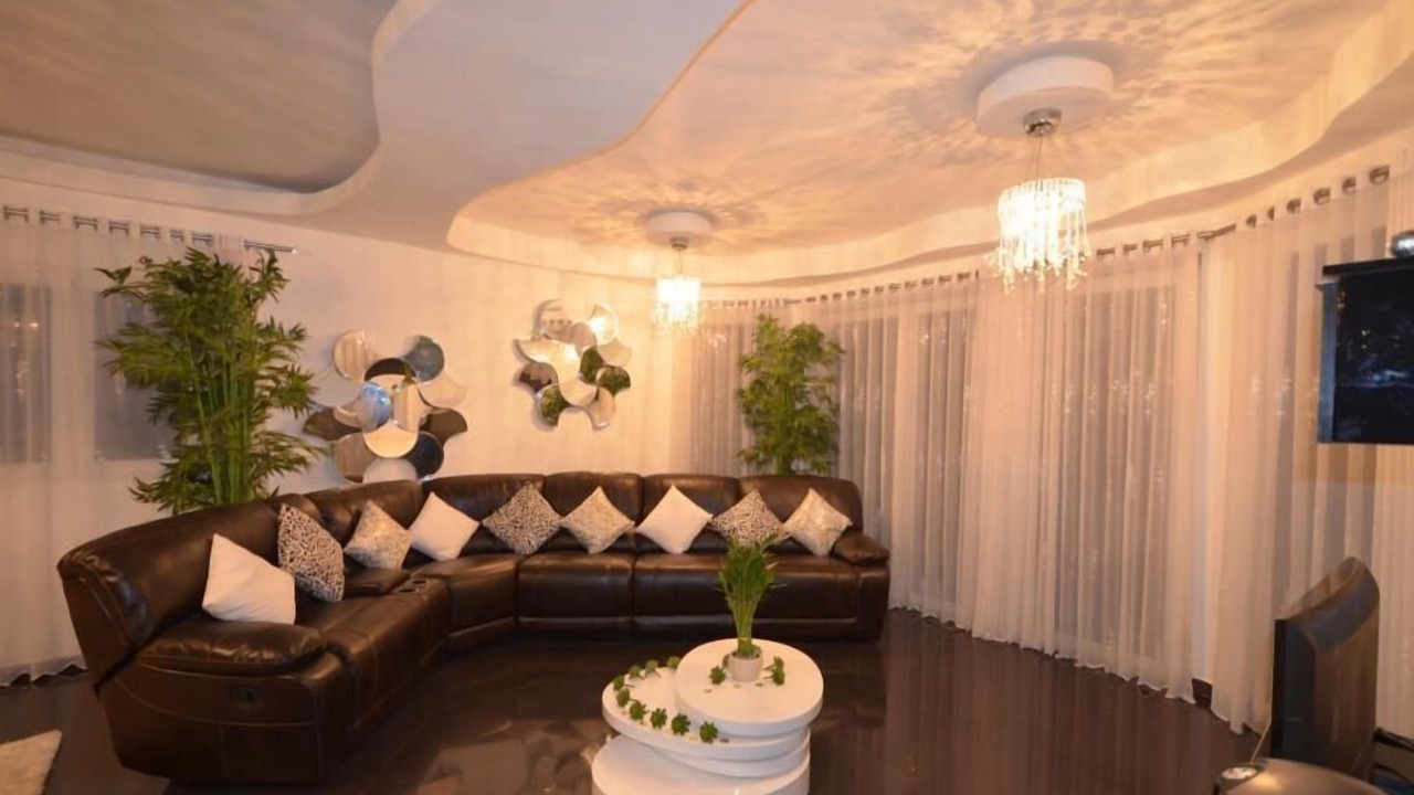 Photo of Livingroom in Villas Ana Maria