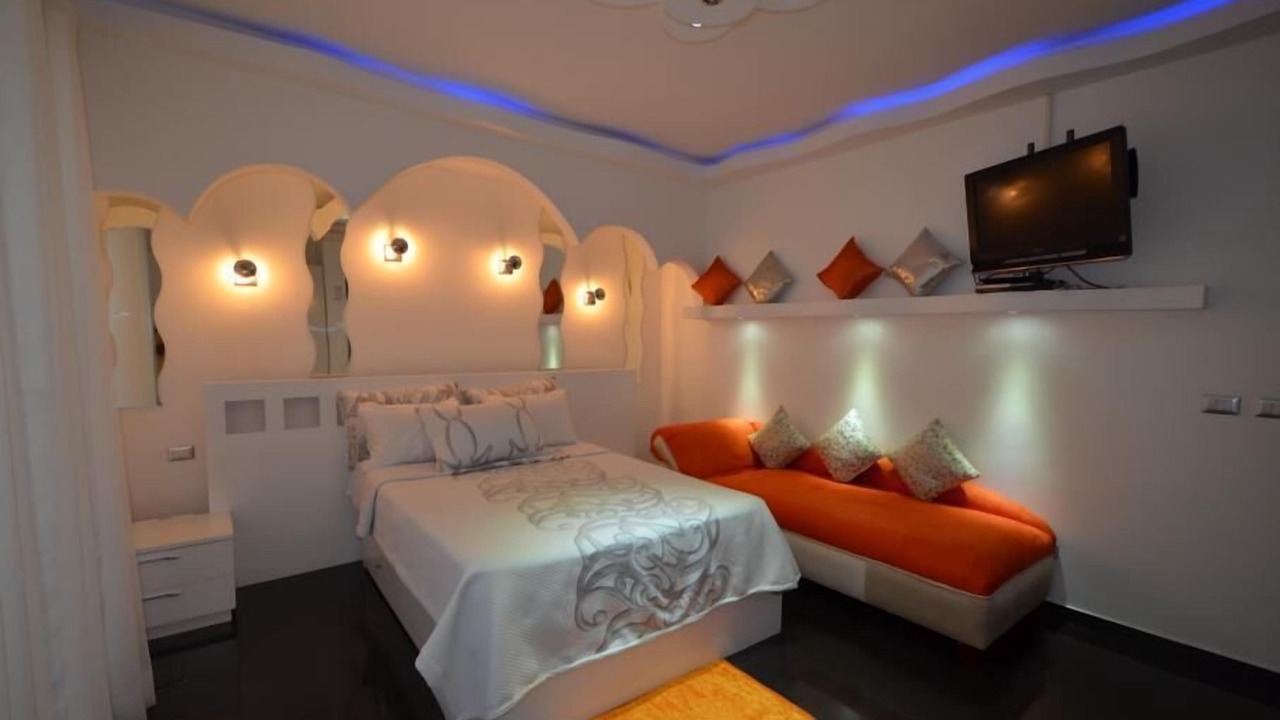 Photo of Bedroom in Villas Ana Maria