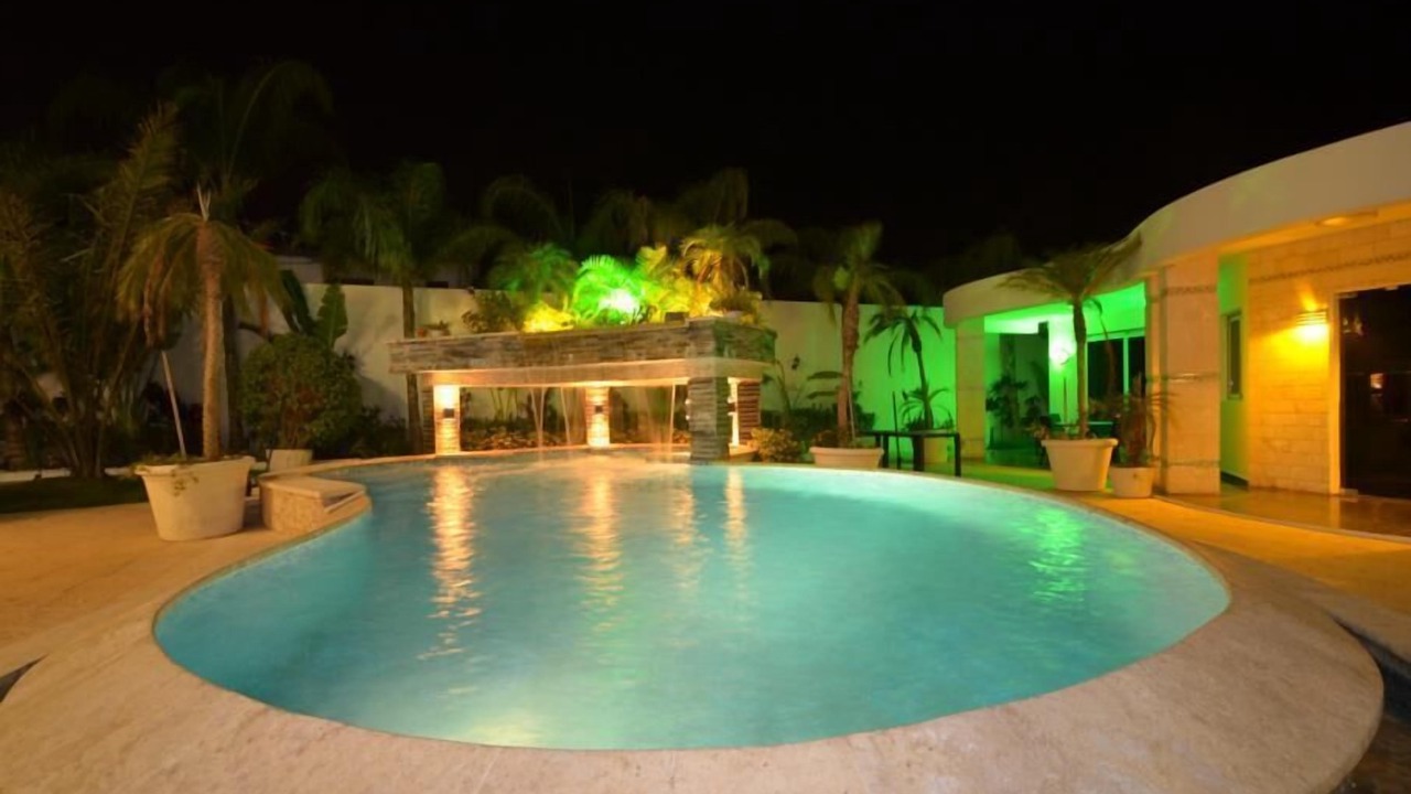 Photo of Outdoor in Villas Ana Maria