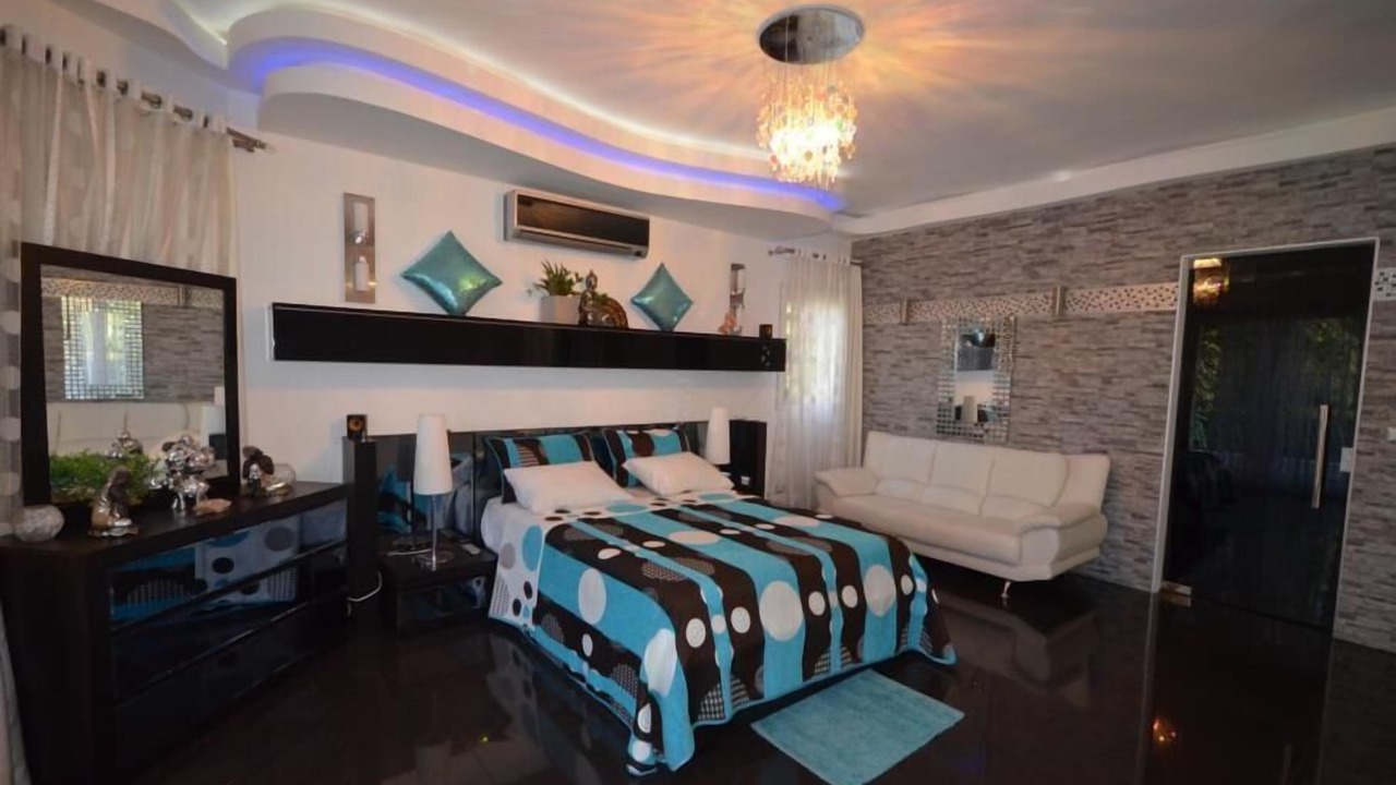 Photo of Bedroom in Villas Ana Maria
