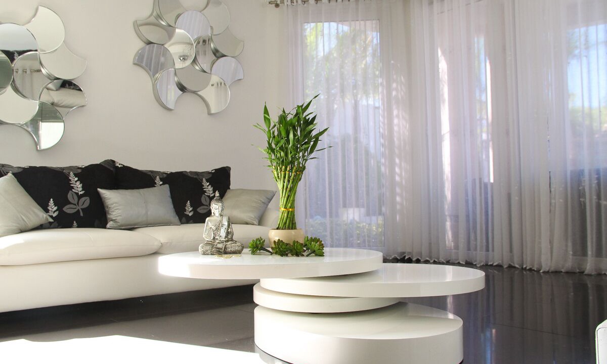 Photo of Livingroom in Villas Ana Maria