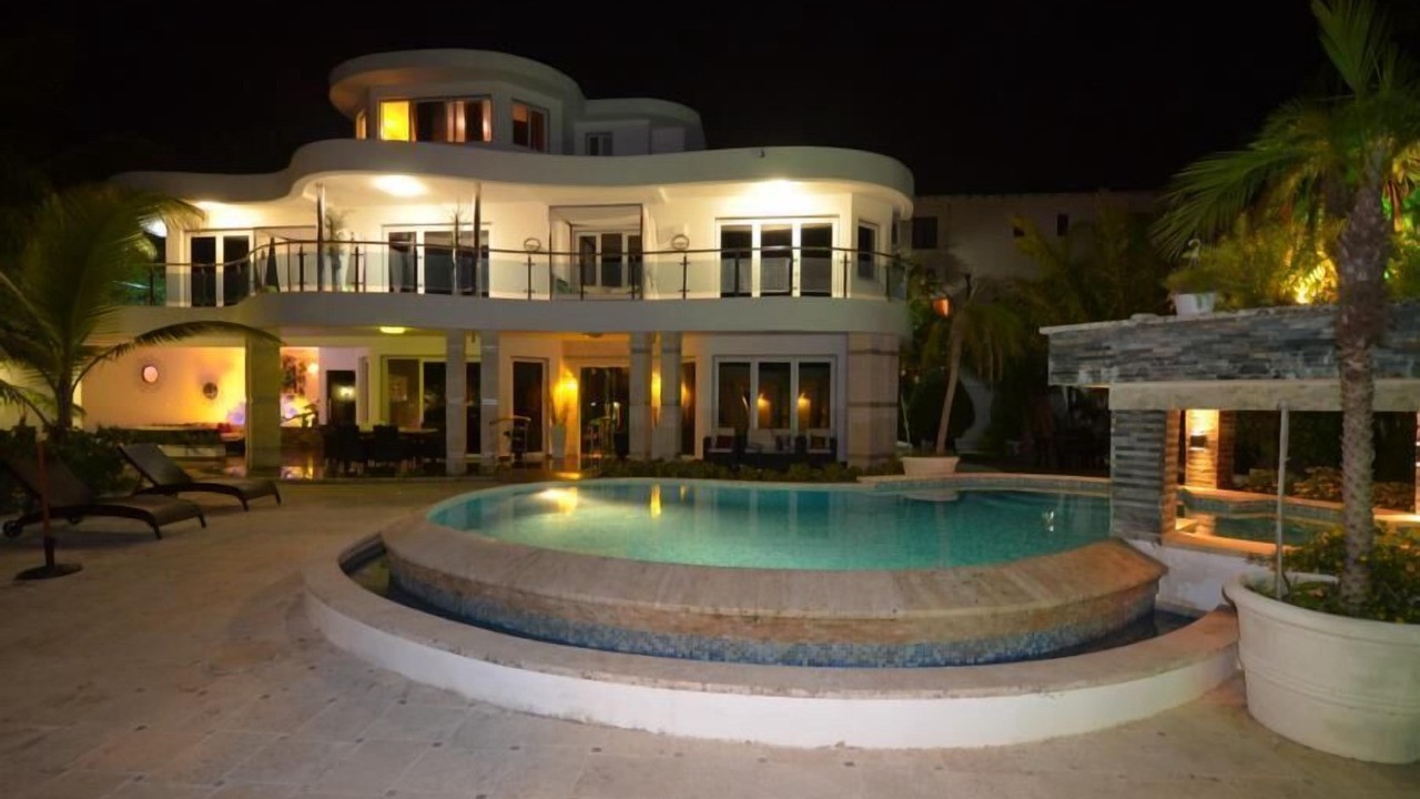 Photo of Outdoor in Villas Ana Maria