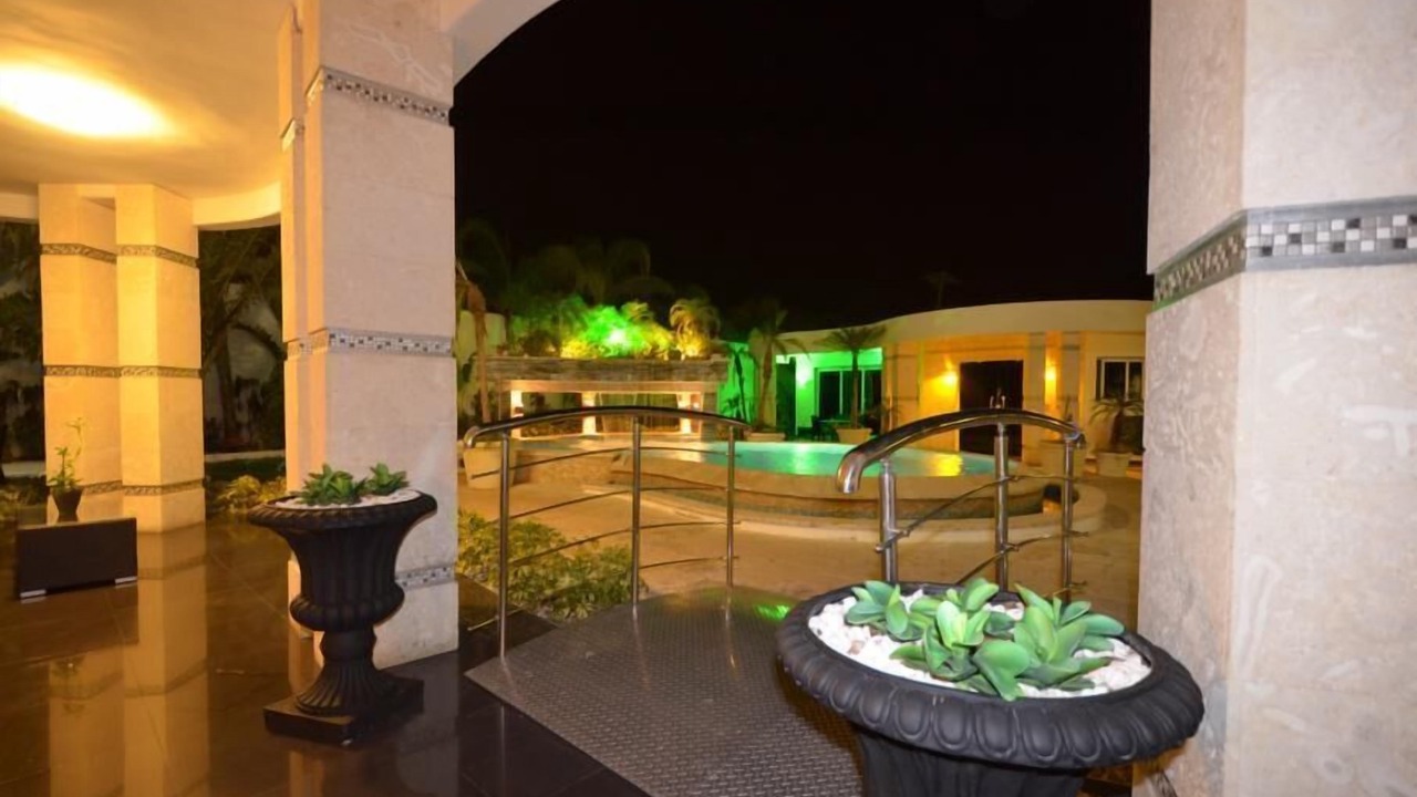 Photo of Outdoor in Villas Ana Maria