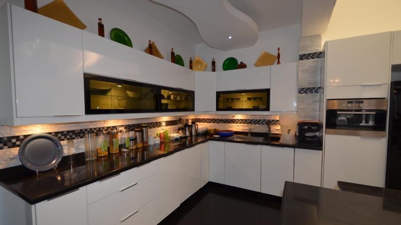 Photo of Kitchen in Villas Ana Maria