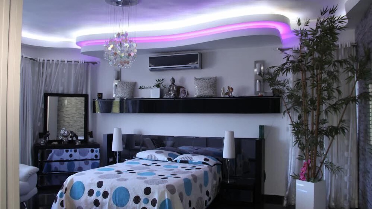 Photo of Bedroom in Villas Ana Maria