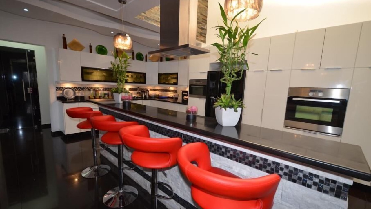 Photo of Kitchen in Villas Ana Maria