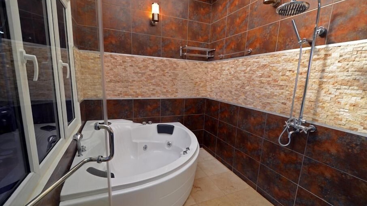 Photo of Bathroom in Villas Ana Maria