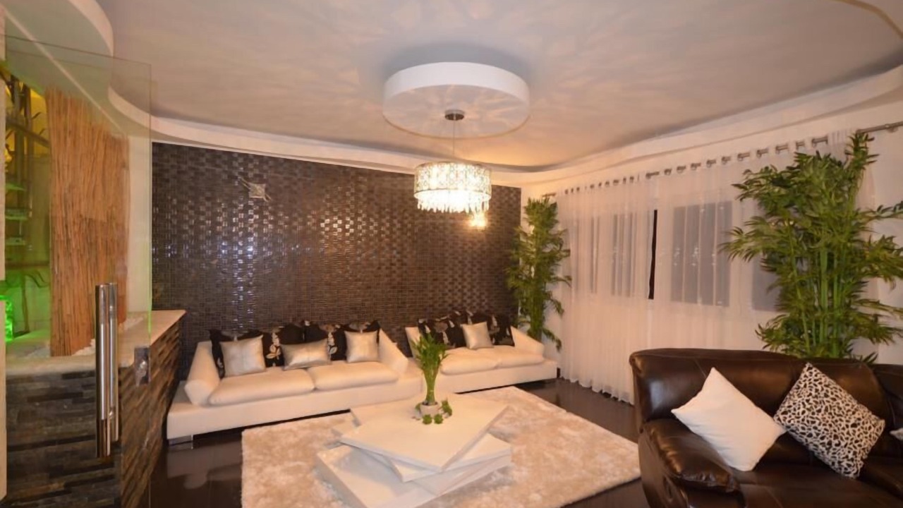 Photo of Livingroom in Villas Ana Maria