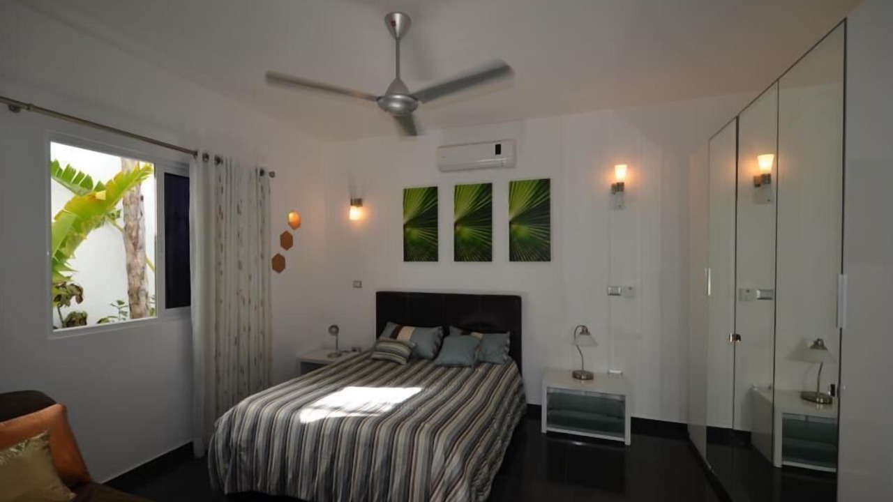 Photo of Bedroom in Villas Ana Maria