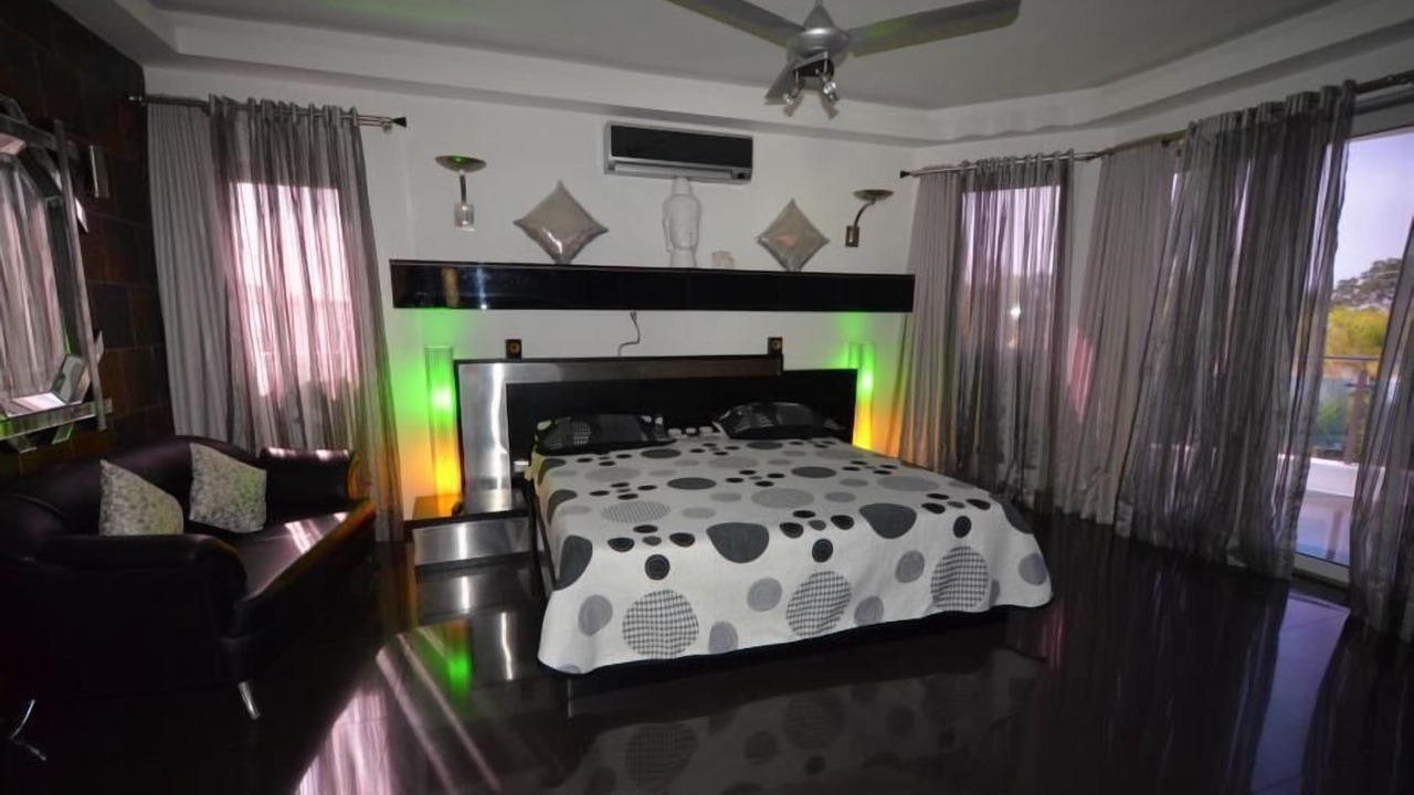Photo of Bedroom in Villas Ana Maria