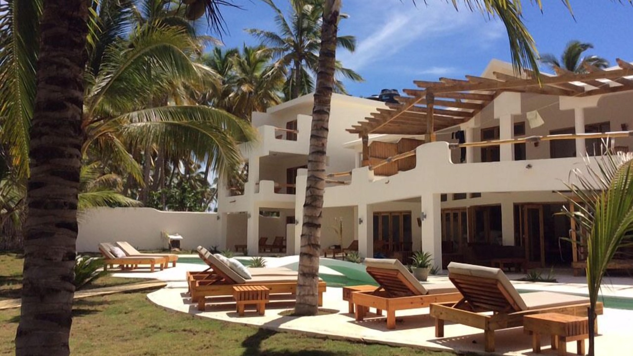 Photo of Outdoor in Punta Cana